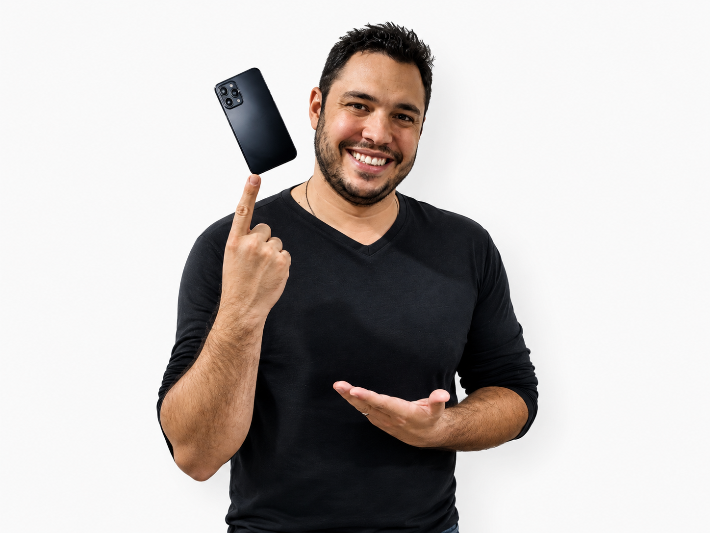 Marco Aurélio Nenespolo - Gestor de Google Ads para Advogados