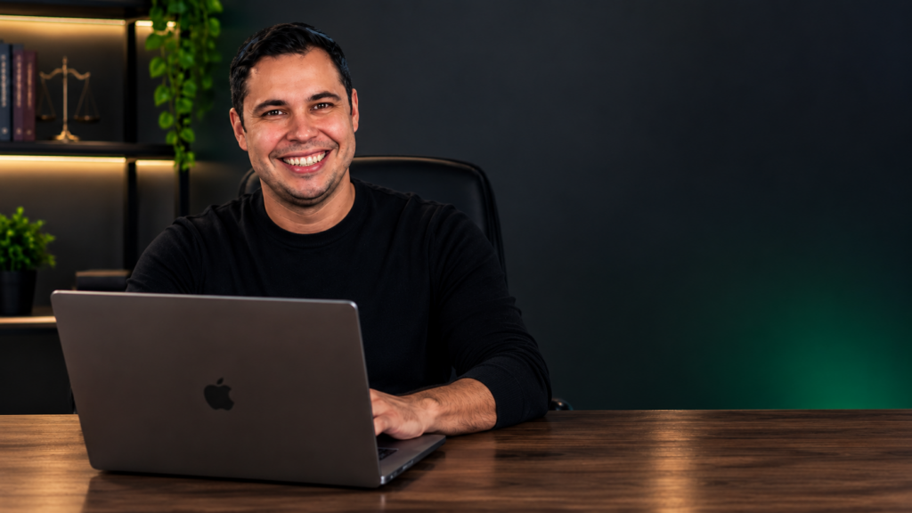 Especialista em Google Ads para Advogados